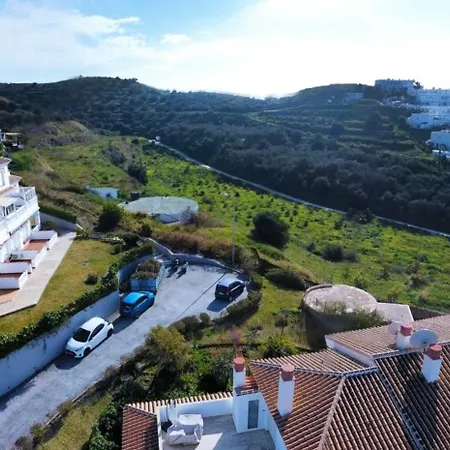 Bellavista Apartment