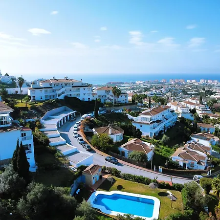 Bellavista Apartment