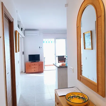 Bellavista Apartment