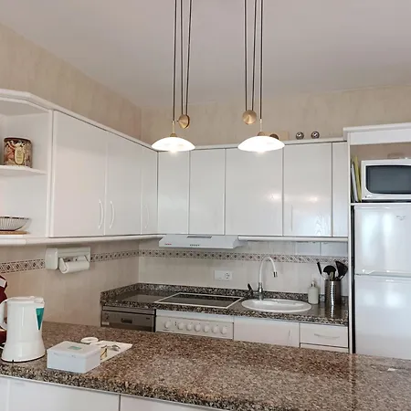 Bellavista Apartment Torrox