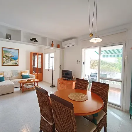 Apartment Bellavista Torrox