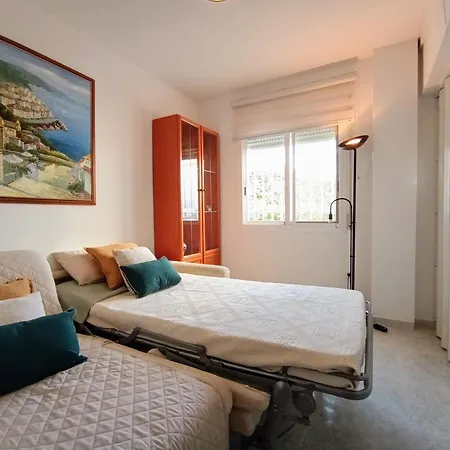 Apartment Bellavista