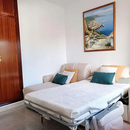 Apartment Bellavista *