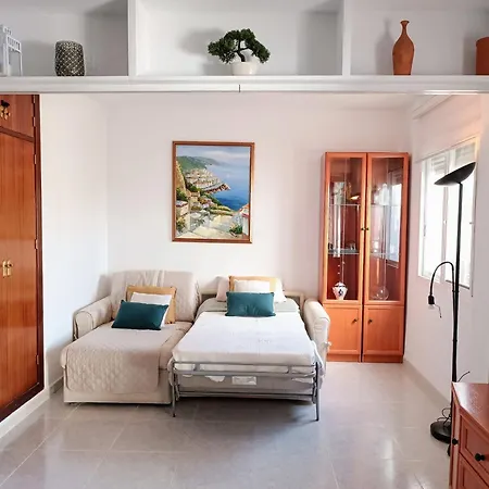Bellavista Apartment