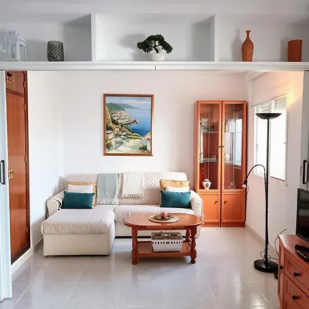 Apartment Bellavista *