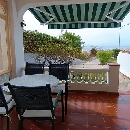Bellavista Lägenhet Torrox